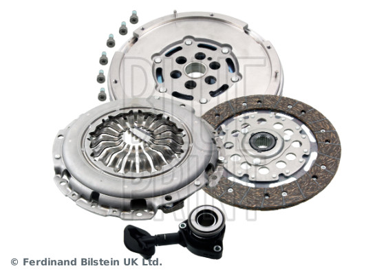 Clutch Kit - ADBP300081 BLUE PRINT