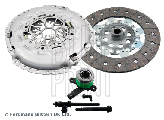 Clutch Kit - ADBP300082 BLUE PRINT