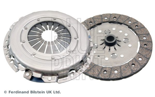 Kit frizione - ADBP300083 BLUE PRINT