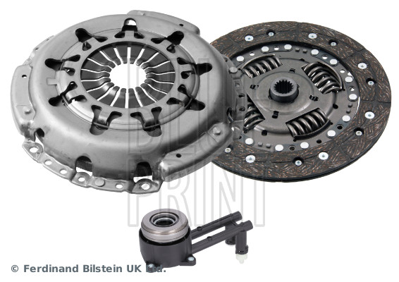 Clutch Kit - ADBP300085 BLUE PRINT
