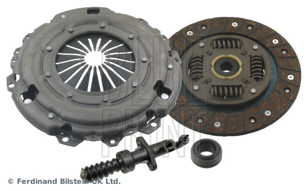 Kit frizione - ADBP300086 BLUE PRINT
