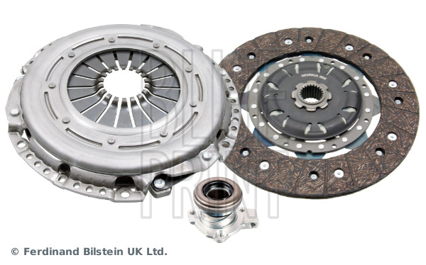 Clutch Kit - ADBP300089 BLUE PRINT