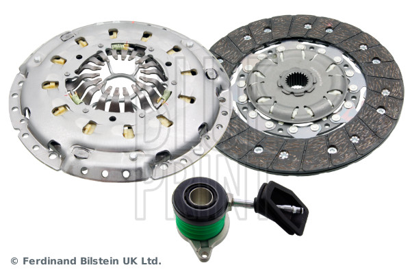 Clutch Kit - ADBP300091 BLUE PRINT