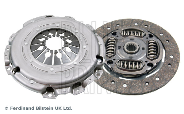 Clutch Kit - ADBP300093 BLUE PRINT