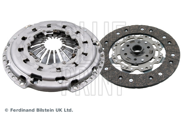 Clutch Kit - ADBP300103 BLUE PRINT