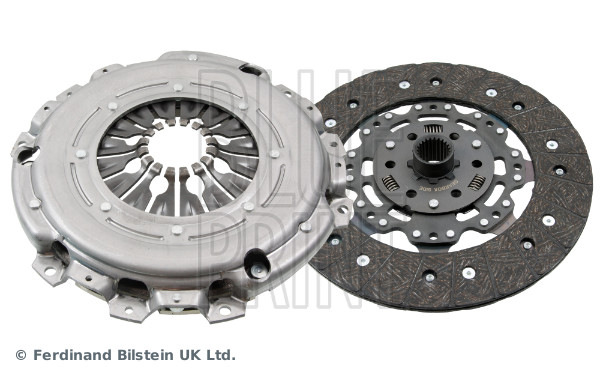 Kit frizione - ADBP300104 BLUE PRINT