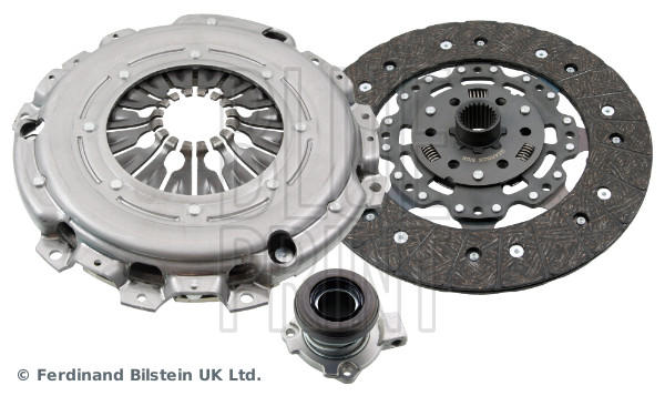 Clutch Kit - ADBP300105 BLUE PRINT