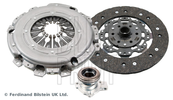Clutch Kit - ADBP300106 BLUE PRINT