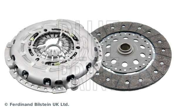 Clutch Kit - ADBP300111 BLUE PRINT