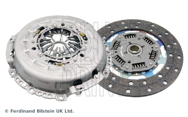 Clutch Kit - ADBP300118 BLUE PRINT