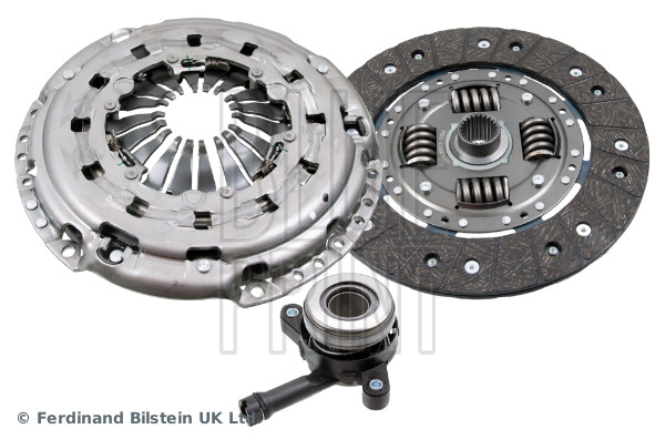 Clutch Kit - ADBP300119 BLUE PRINT