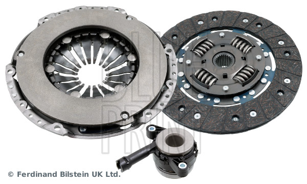 Kit frizione - ADBP300119 BLUE PRINT