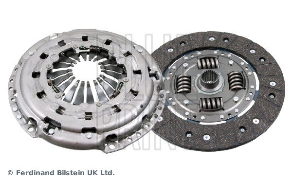 Clutch Kit - ADBP300120 BLUE PRINT