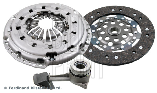 Clutch Kit - ADBP300121 BLUE PRINT