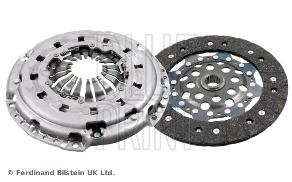 Clutch Kit - ADBP300122 BLUE PRINT