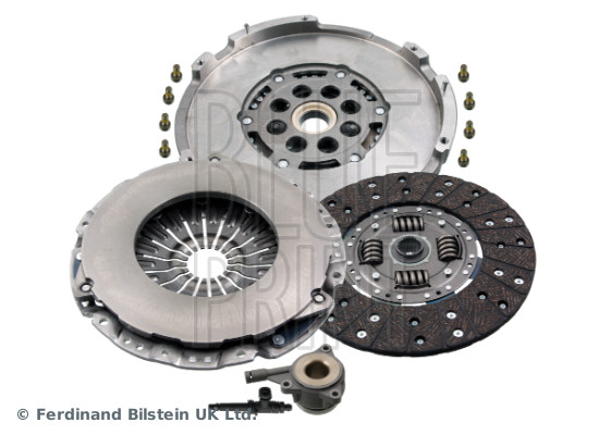 Clutch Kit - ADBP300126 BLUE PRINT