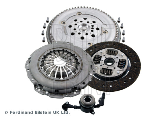 Clutch Kit - ADBP300136 BLUE PRINT