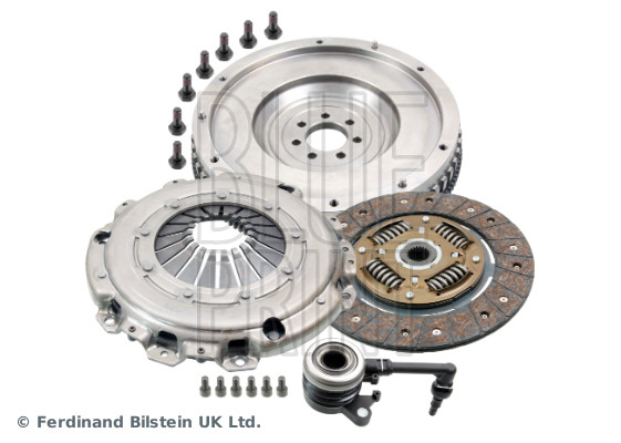 Kit frizione - ADBP300141 BLUE PRINT