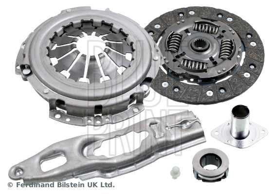 Clutch Kit - ADBP300146 BLUE PRINT