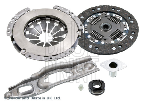 Clutch Kit - ADBP300146 BLUE PRINT
