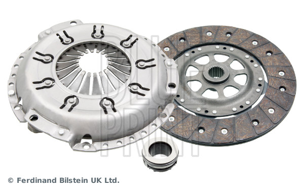 Clutch Kit - ADBP300147 BLUE PRINT
