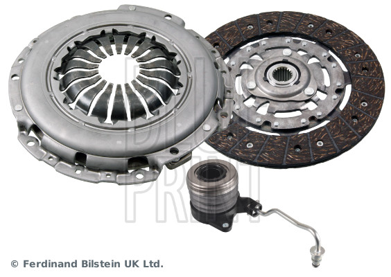 Clutch Kit - ADBP300150 BLUE PRINT