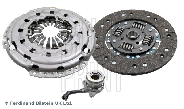 Kit frizione - ADBP300152 BLUE PRINT