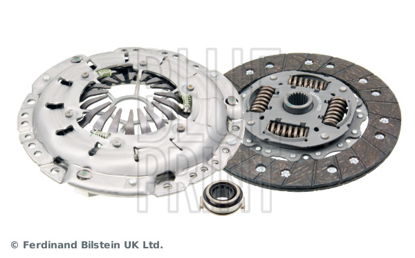Clutch Kit - ADBP300159 BLUE PRINT