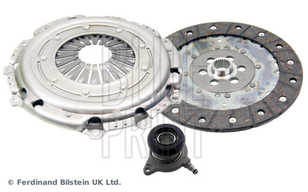 Clutch Kit - ADBP300161 BLUE PRINT