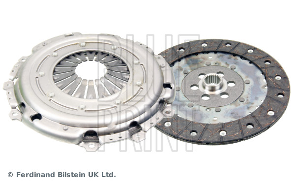 Clutch Kit - ADBP300162 BLUE PRINT