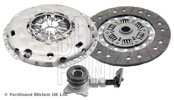 Clutch Kit - ADBP300163 BLUE PRINT