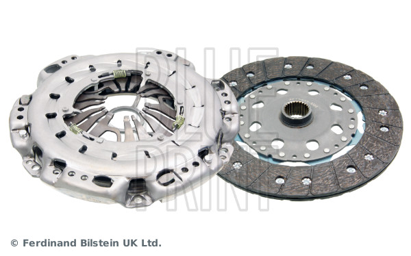 Clutch Kit - ADBP300167 BLUE PRINT
