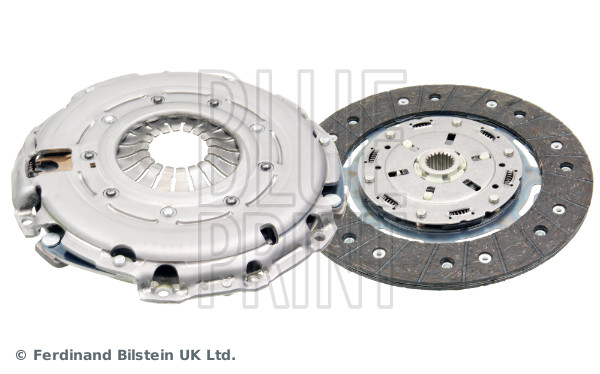 Clutch Kit - ADBP300168 BLUE PRINT