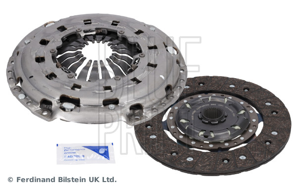 Clutch Kit - ADBP300169 BLUE PRINT