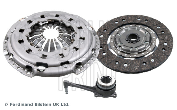 Clutch Kit - ADBP300170 BLUE PRINT