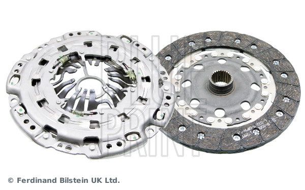 Clutch Kit - ADBP300171 BLUE PRINT