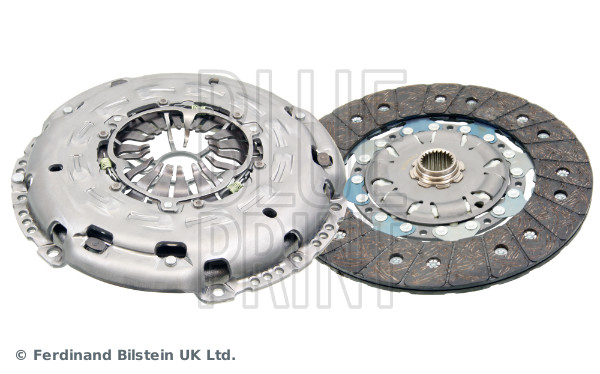 Clutch Kit - ADBP300173 BLUE PRINT