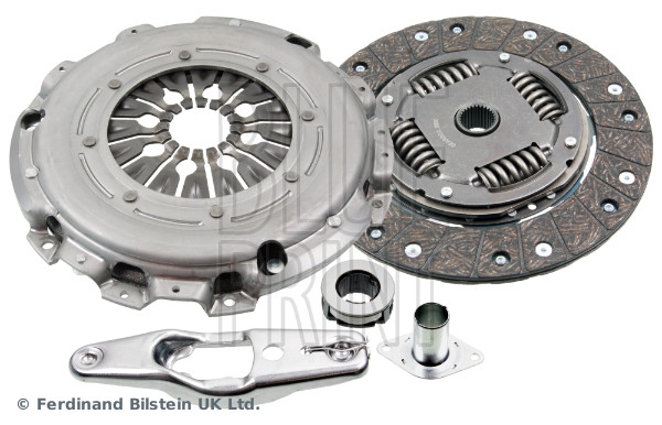Clutch Kit - ADBP300174 BLUE PRINT