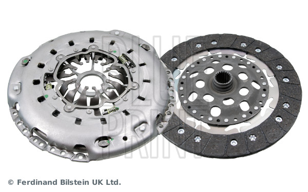 Clutch Kit - ADBP300176 BLUE PRINT