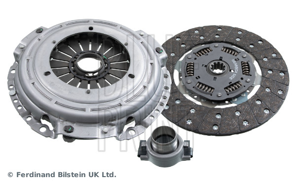 Clutch Kit - ADBP300177 BLUE PRINT