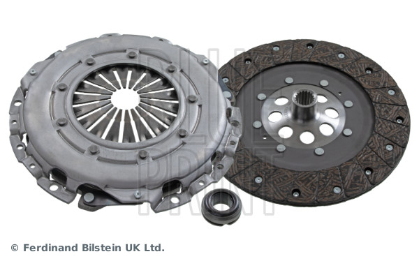 Clutch Kit - ADBP300179 BLUE PRINT