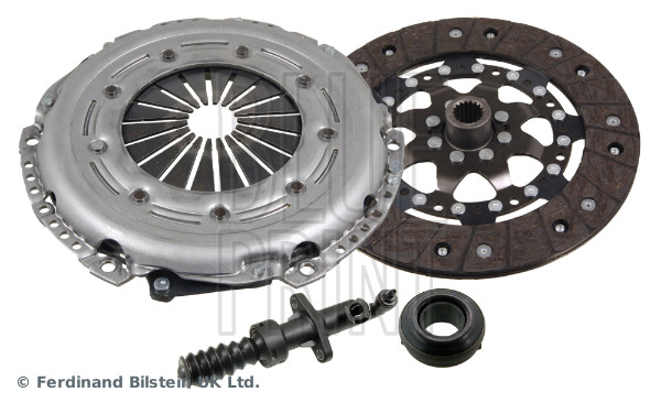 Clutch Kit - ADBP300181 BLUE PRINT