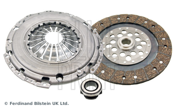 Clutch Kit - ADBP300182 BLUE PRINT
