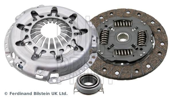 Clutch Kit - ADBP300183 BLUE PRINT