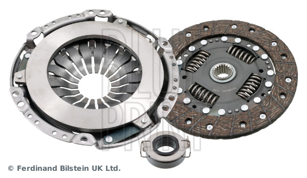 Clutch Kit - ADBP300183 BLUE PRINT