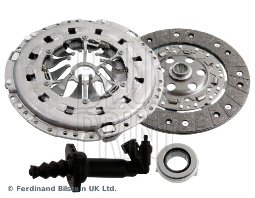 Kit frizione - ADBP300184 BLUE PRINT