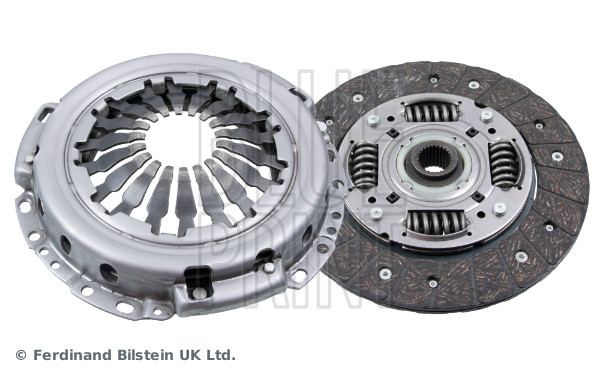 Clutch Kit - ADBP300185 BLUE PRINT