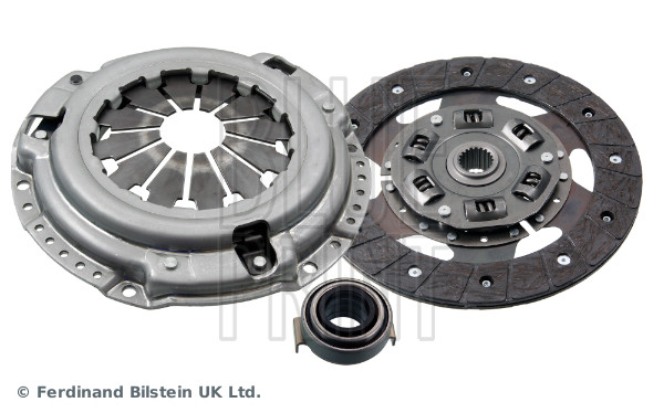 Clutch Kit - ADBP300187 BLUE PRINT