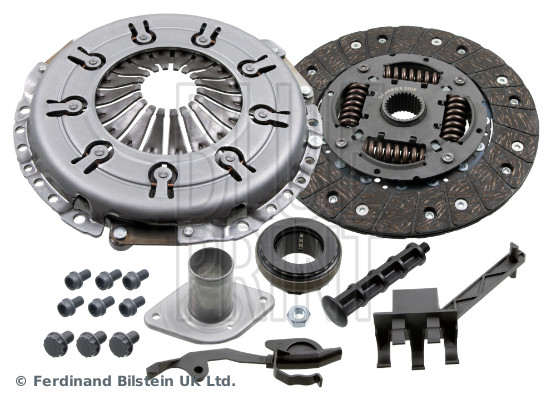 Clutch Kit - ADBP300192 BLUE PRINT