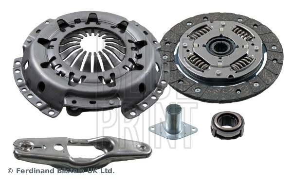 Clutch Kit - ADBP300193 BLUE PRINT